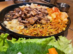 五花肉锅-勾勾锅(联宝公寓店)