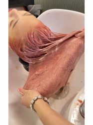 -TRIMS HAIR 修剪造型·烫染接发