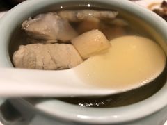 -潮上潮(南中环店)