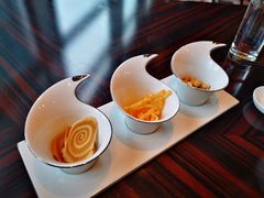 -新天世纪中餐厅