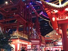 -万达茂商场(南京仙林店)