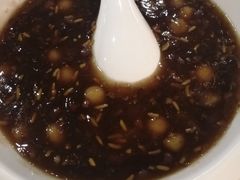 酒酿赤豆元宵-云中小雅