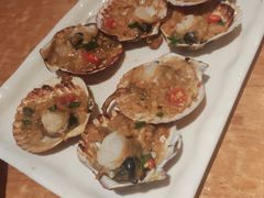 -喝丢一只鞋海鲜烧烤·海肠捞饭(东关街店)