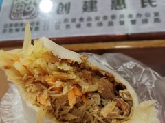 -张果佬年糕卷(科巷店)