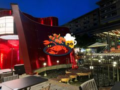 -Nord Grill&Bar Highland诺德西餐(深圳欢乐海岸店)