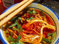 -飘香火锅(玉林西路店)