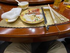 -中卫御苑福膳·养生局(圆明园店)
