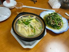 -洪福饭店·十八年老店