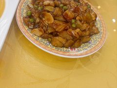 -砂锅居(西四店)