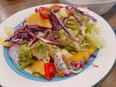 养生大拌菜-锡和无锡菜(景丽苑店)