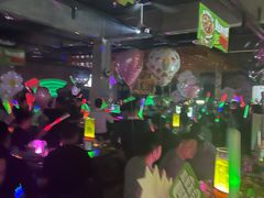 -功夫怪兽·烧烤(珠江路店)