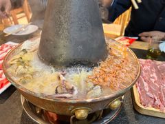 -徐记铜火锅(泉园店)