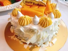 生日蛋糕-王品牛排(新光天地店)