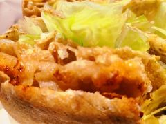 -虎头军煎饼(魏公村店)