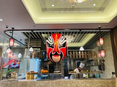 -南宁荔园维景国际酒店·荔园中餐厅