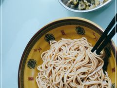 -食惠里小笼包面馆(越秀店)