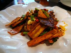 -小杨烤肉(高新店)