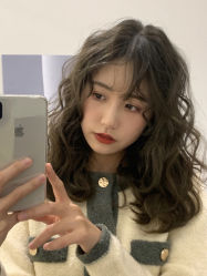 -佰亿Salon·烫染造型