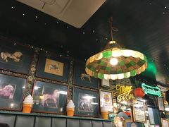 -幸运小丑汉堡(Bay Area本店)