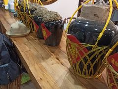 -茶油香闽南菜·花园餐厅(前埔店)