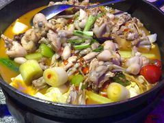 -蘭奢雅集·江浙菜(青山江滩店)