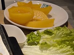 -玫瑰花园自助烤肉(顺义鑫海韵通店)