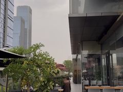 -The Happy Monk(前海壹方汇店)