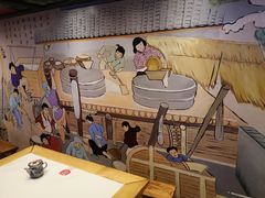 -子午路张记肉夹馍(小寨西路店)