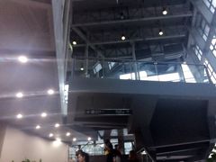 -福田体育公园
