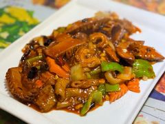 -乡间好味私家菜(总店)
