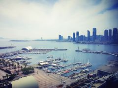 -VENU+海景酒廊