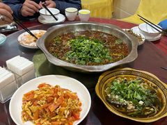 -临江后街鳝丝(临江店)