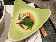 -枫品铁板烧(东樾店)