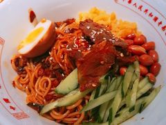 绝杀牛腩拌粉-味福记·江西小炒·南昌小吃(青山湖万达店)