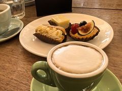 -申德勒加油站餐厅(三里屯北小街店)