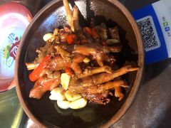 -老三样·美食研究中心(世贸路店)