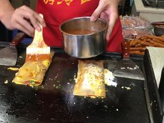 -金姐烤冷面(大沙泥街店)