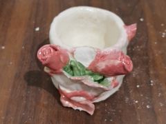 -陶语手工·拼豆·陶艺·银饰diy(宽厚里店)