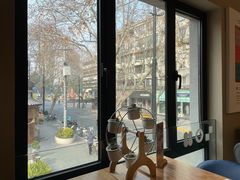 靠窗位-Money Shops(愚园路店)