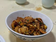 -笨罗卜浏阳菜馆(龙华鹏润达店)