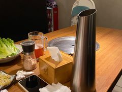 -大牛焱烧·和牛炭火烧放题