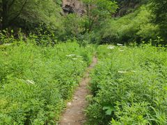 -龙门涧景区