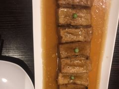 -老牌坊鲁菜名店(宽厚里店)