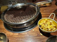 -九田家黑牛烤肉料理(新辰里亚运村店)