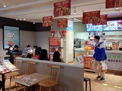 -肯德基(街道口店)