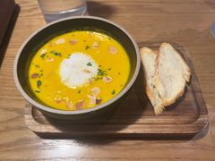 -G+KITCHEN·西餐·手作(时代广场店)