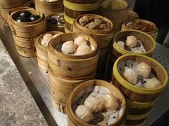 -阿那亚第三食堂 Cafeteria 3