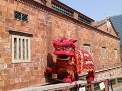 -晋江五店市传统文化旅游区