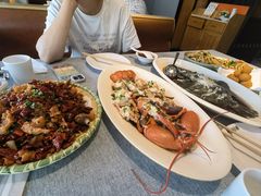 -渔乐圈海鲜餐厅(群力金江路店)