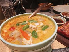 -mango tree芒果树餐厅(广州K11购物艺术中心店)